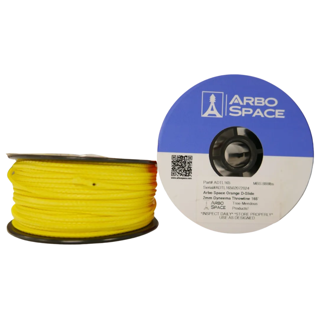 Arbo Space Throwline Bundle