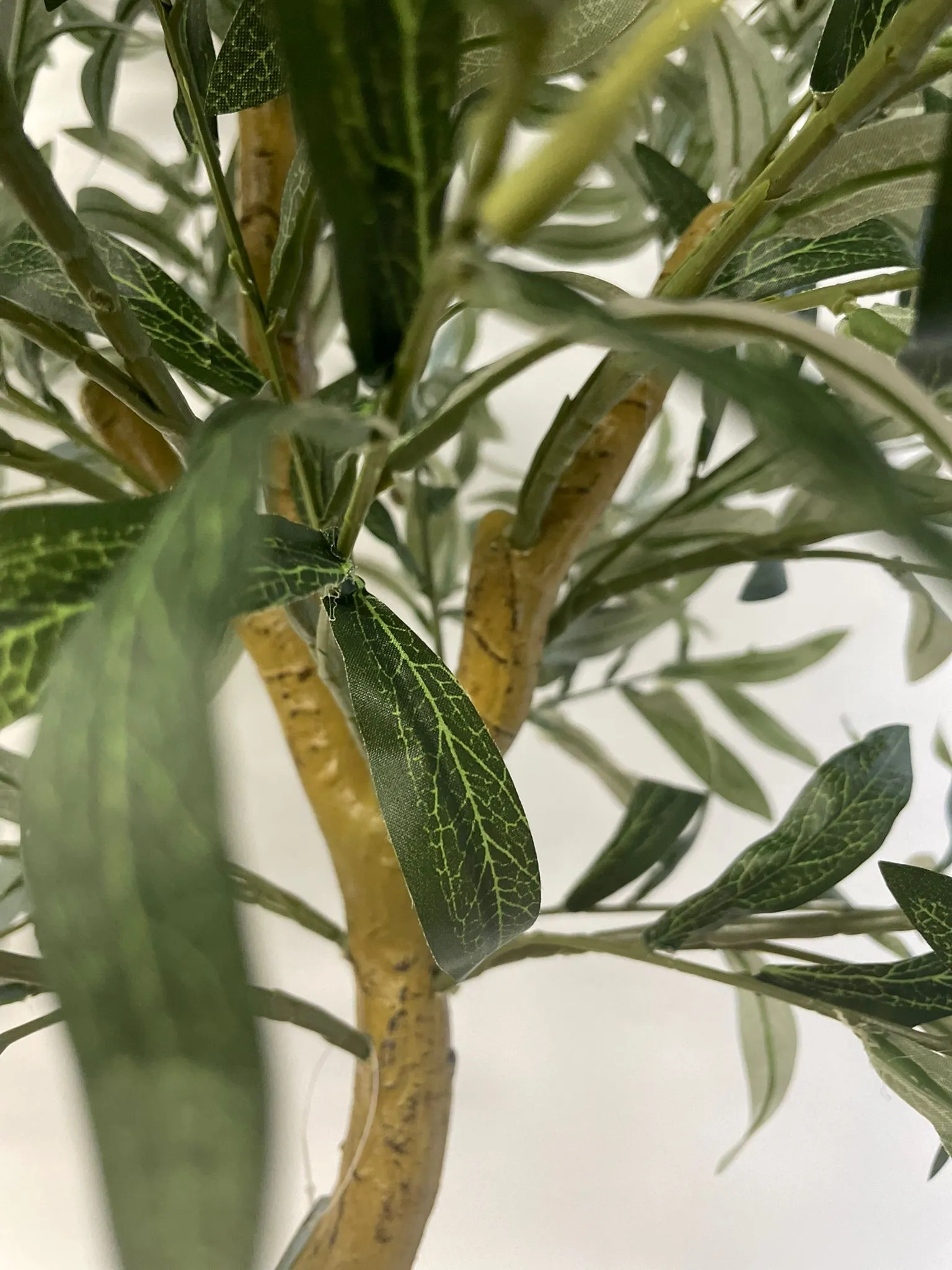 Artificial Olive tree (5')