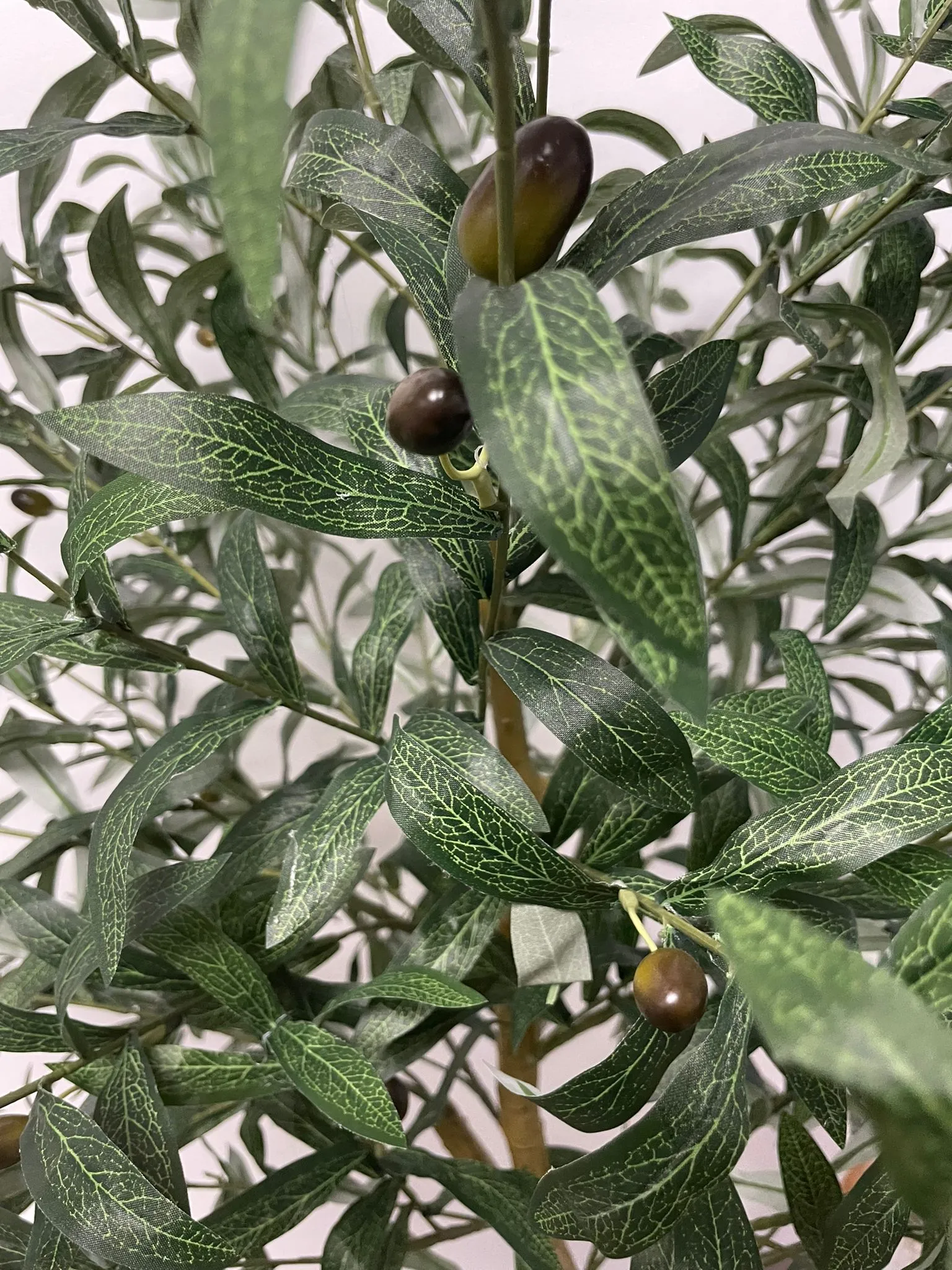 Artificial Olive tree (5')