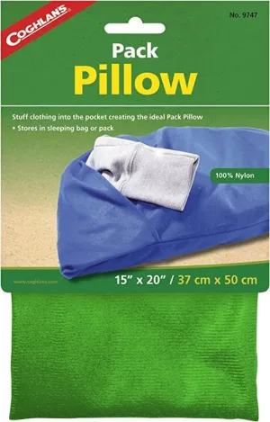 Coghlan's Pillow Pack 9747
