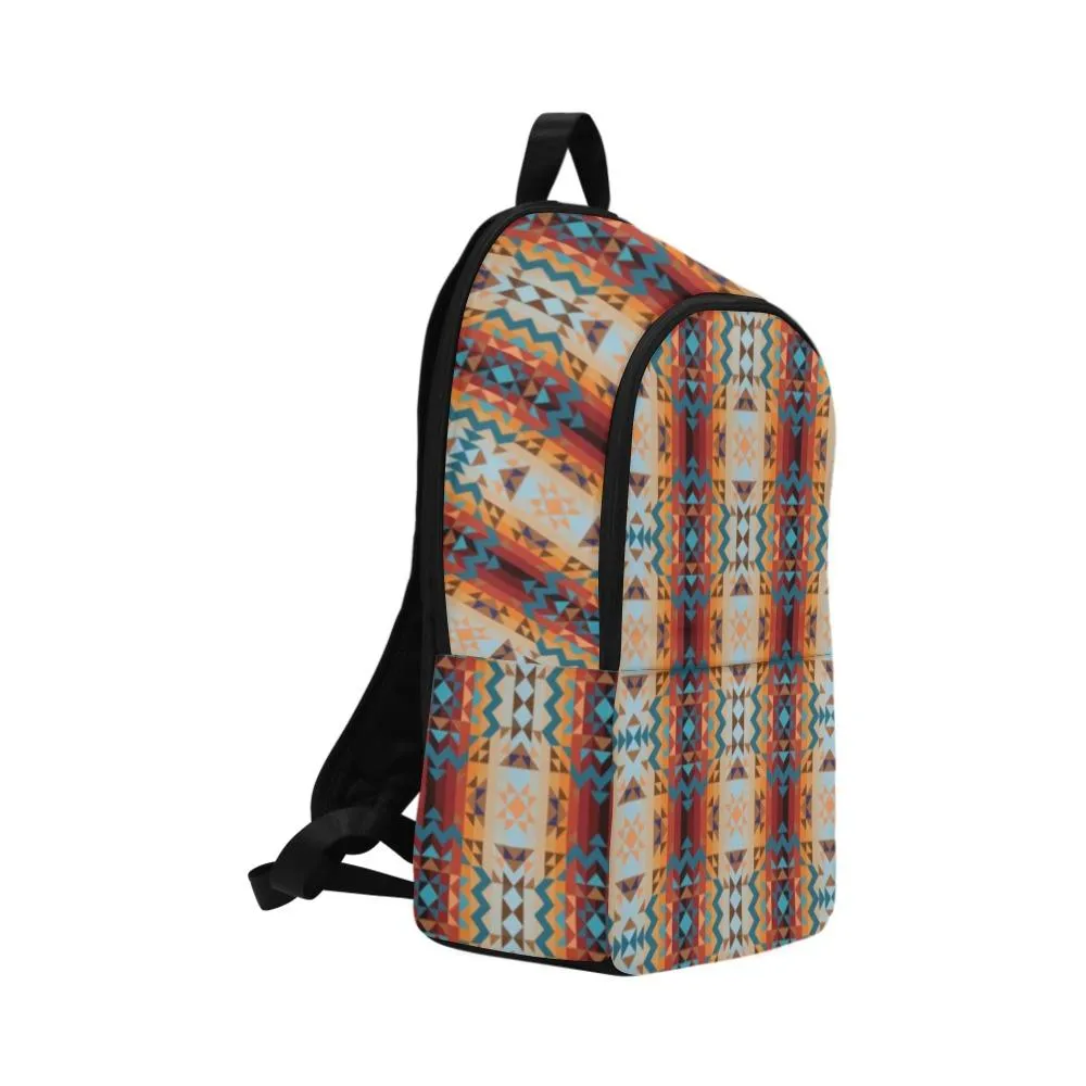 Dark Sandway Backpack for Adult