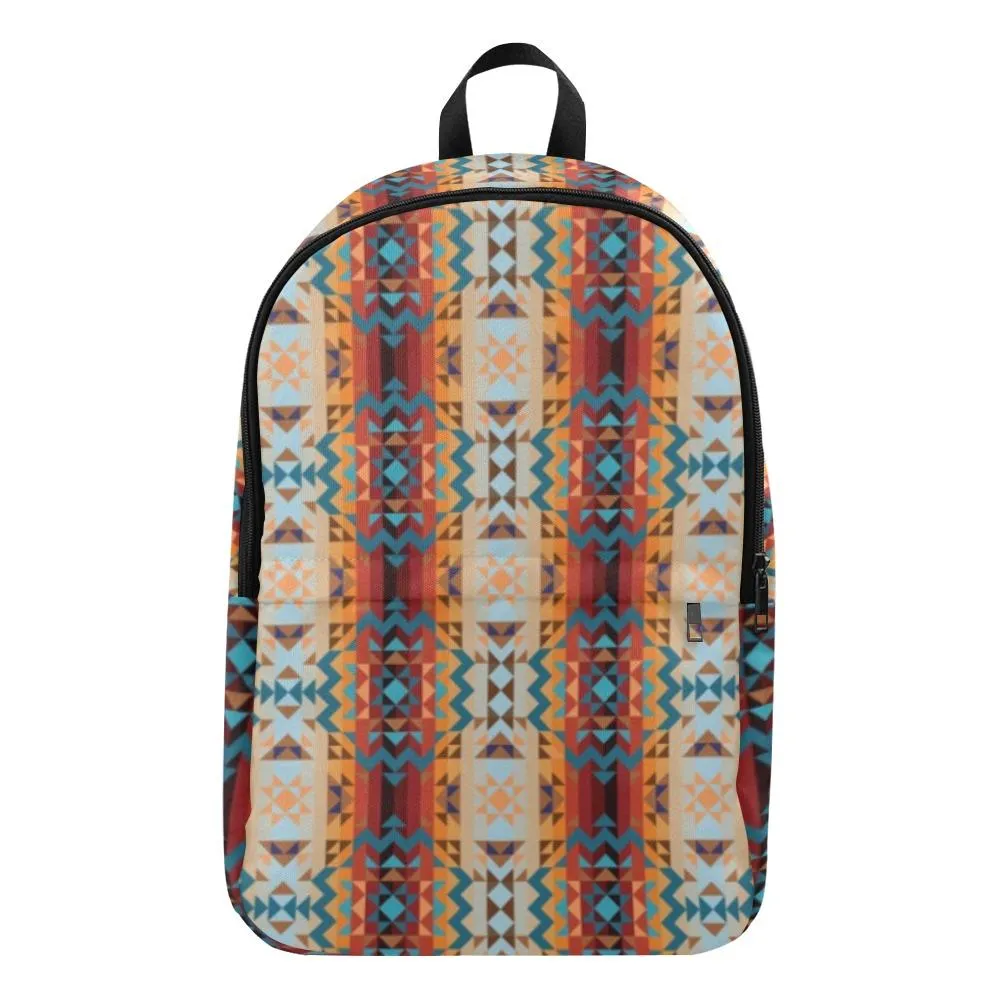 Dark Sandway Backpack for Adult