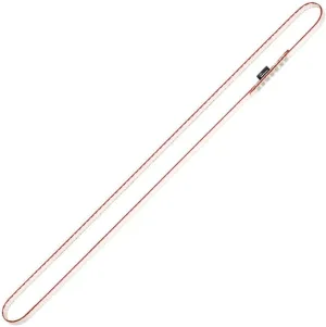 DMM Dynatec Open Sling - 8mm X 120cm Red