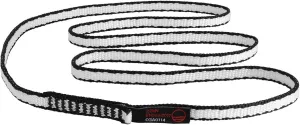 Dyneema Sling - Strong, Lightweight, 10mm Rock Climbing Runner for Anchors, Alpine Draws, & Trad Climbing