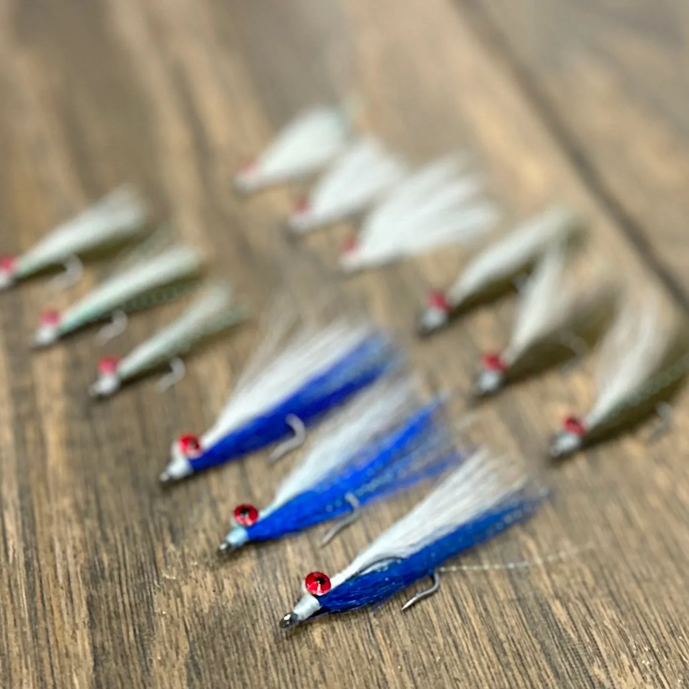 El Jefe Saltwater Fly Fishing Combo Package | 906-10 | 9' Six Section 10 Weight Fly Rod And Reel Outfit