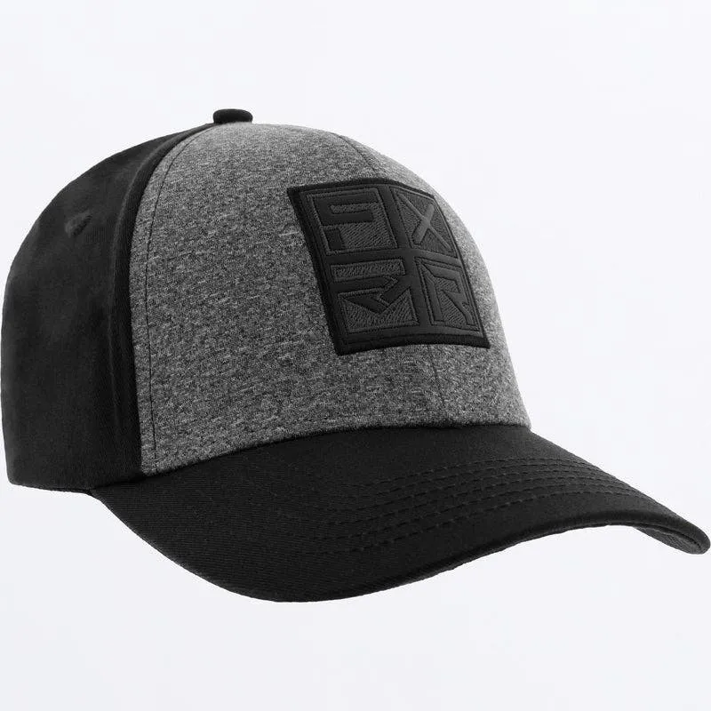 FXR Ride X Hat