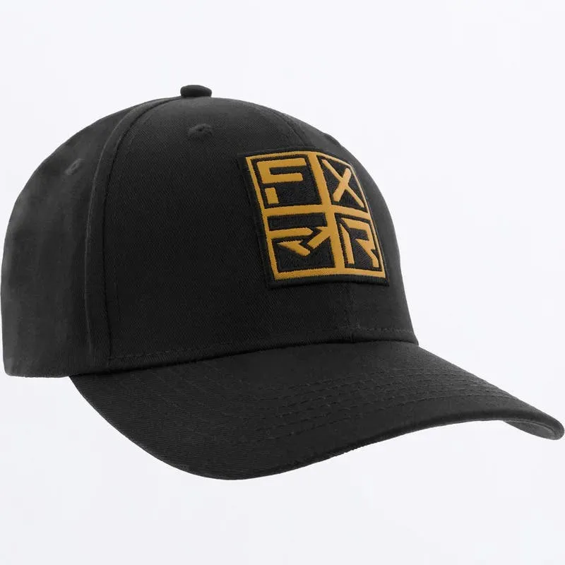 FXR Ride X Hat