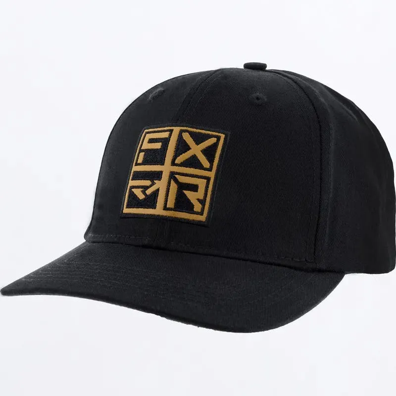 FXR Ride X Hat