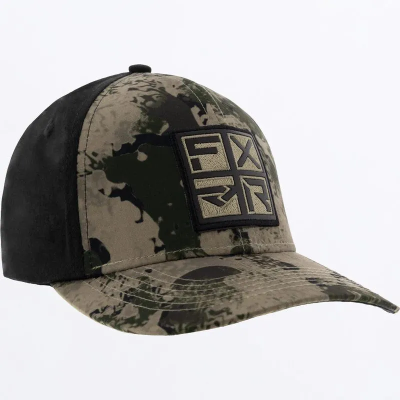 FXR Ride X Hat