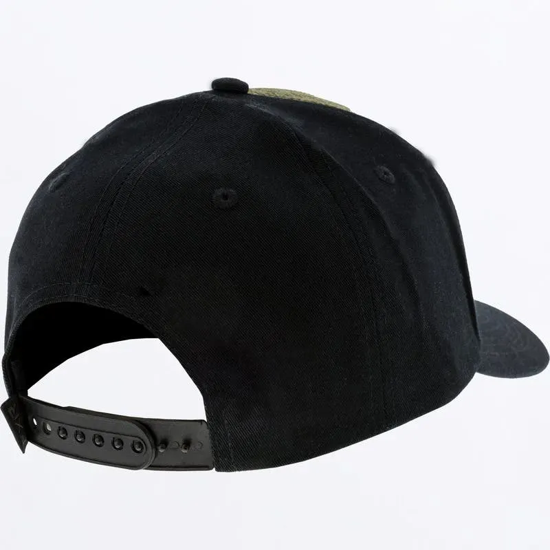 FXR Ride X Hat