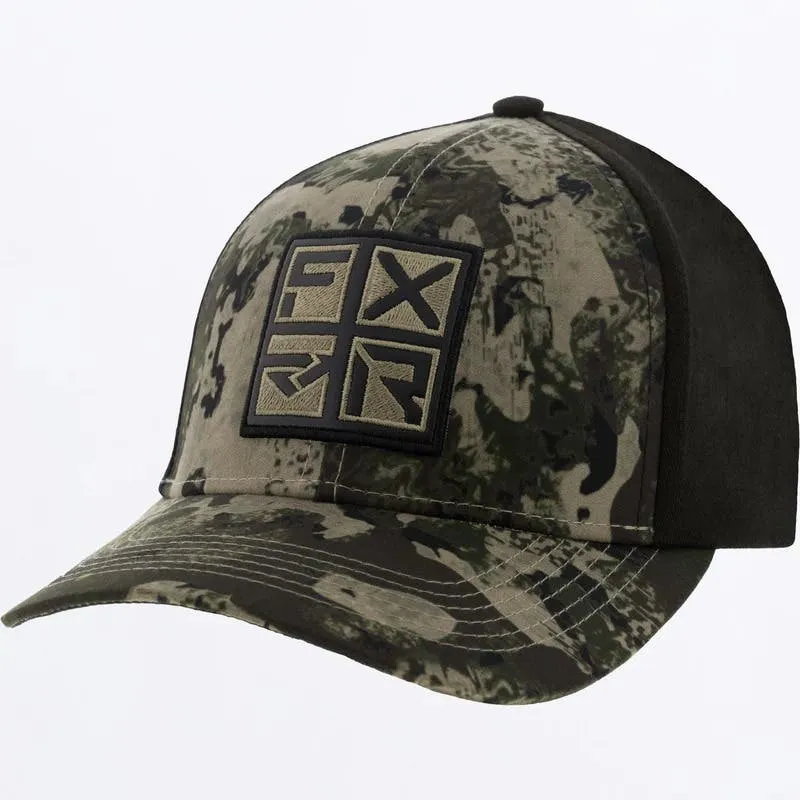 FXR Ride X Hat