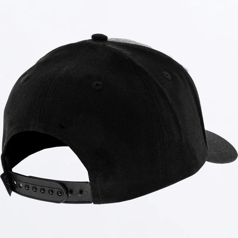FXR Ride X Hat