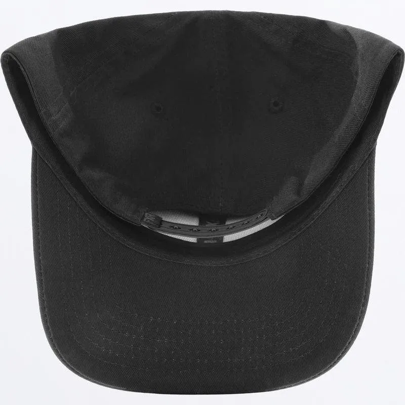 FXR Ride X Hat