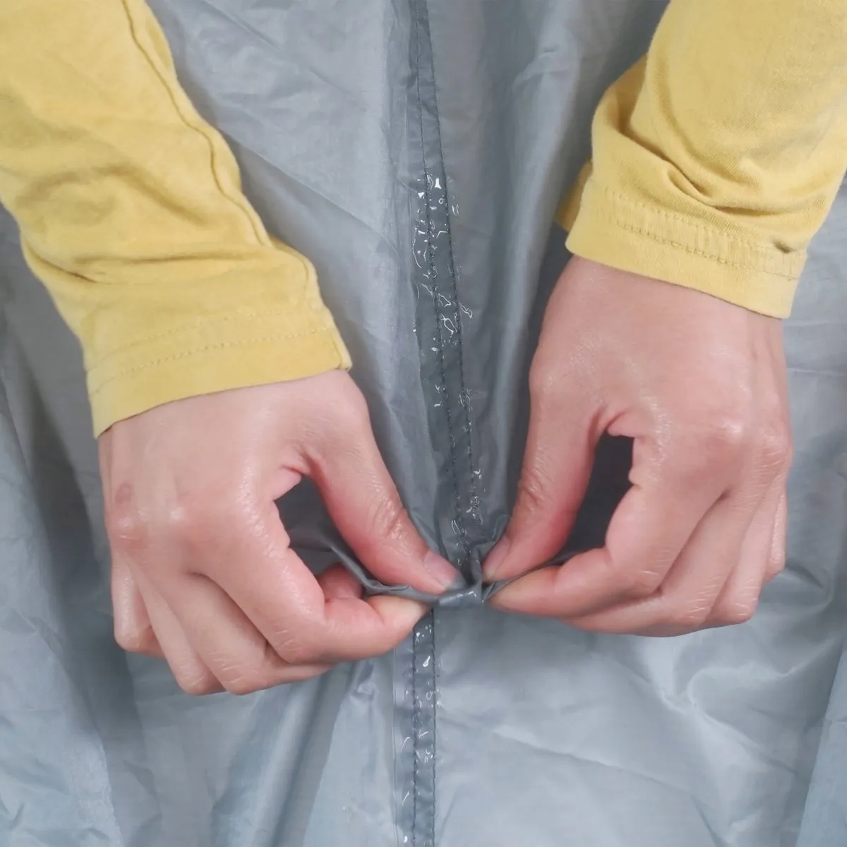 Gear Aid Seam Grip   SIL Silicone Tent Sealant
