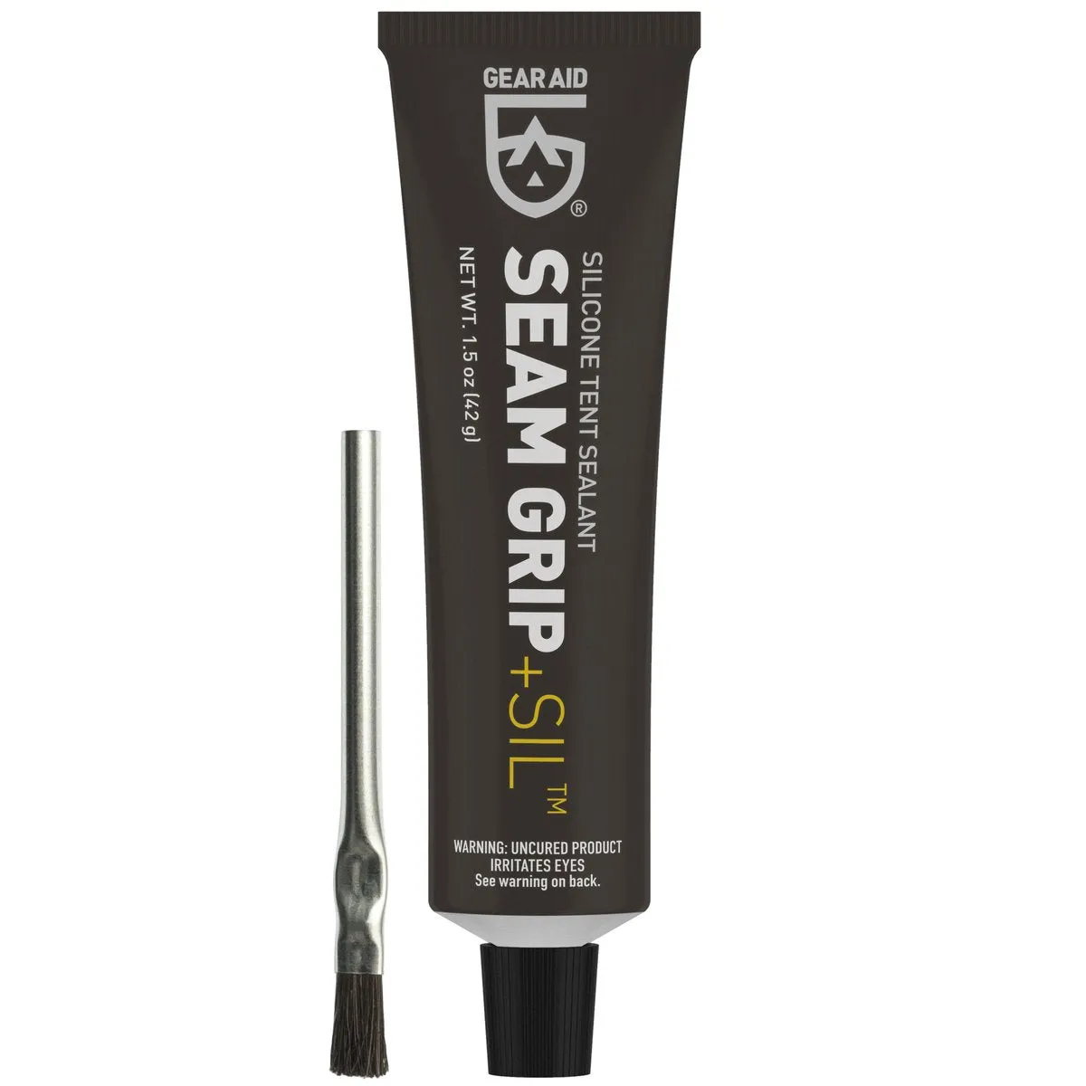 Gear Aid Seam Grip   SIL Silicone Tent Sealant