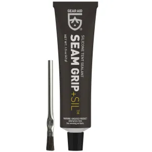 Gear Aid Seam Grip   SIL Silicone Tent Sealant