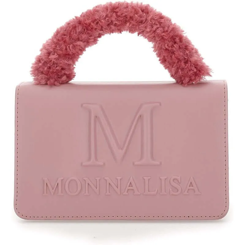 Girls Pink Bag