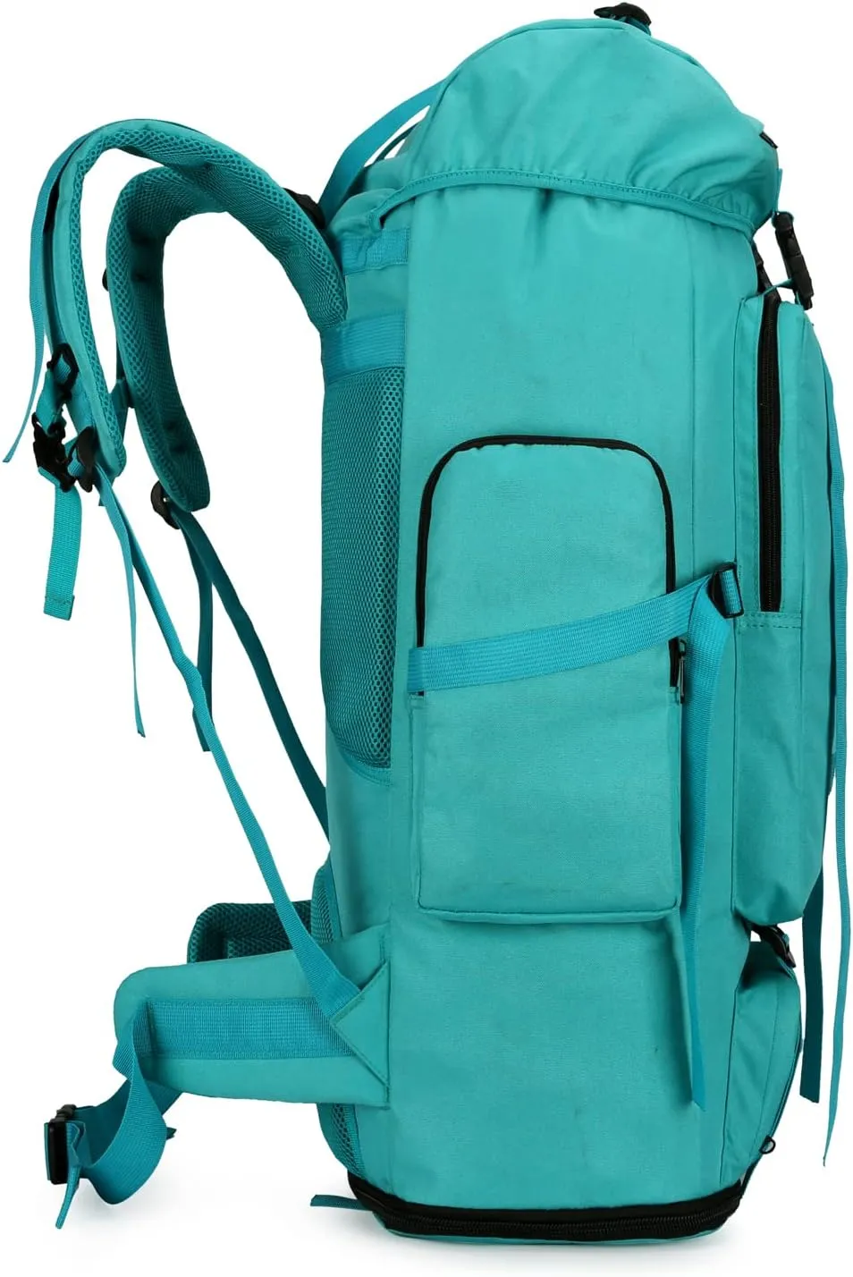 Hiking Backpack for Men 70L/100L Camping Backpack Military Rucksack Molle 3 Days Assault Pack for Climbing