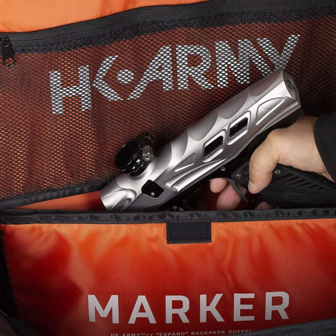 HK Army Expand Backpack Gearbag