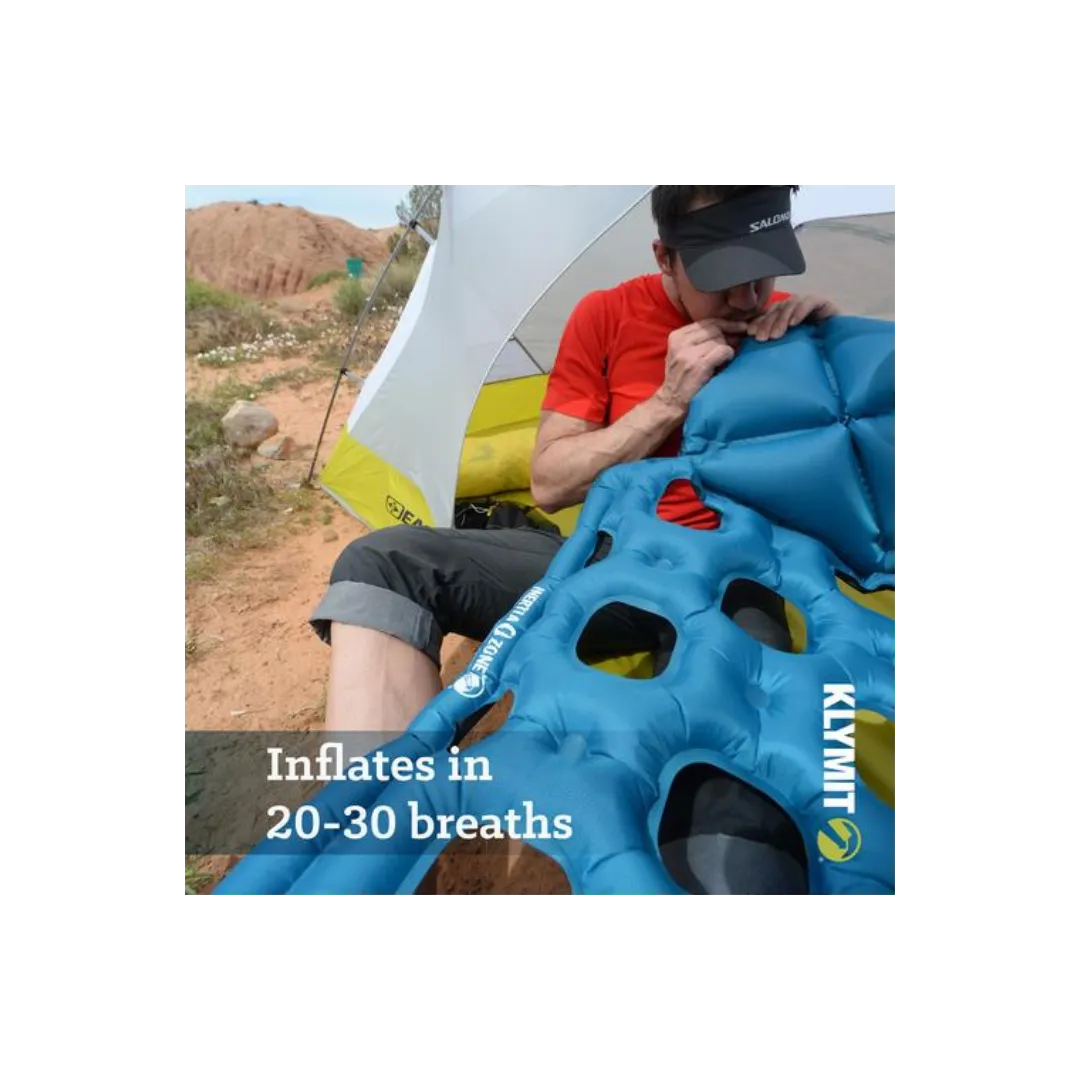 Klymit Inertia Ozone Sleeping Pad