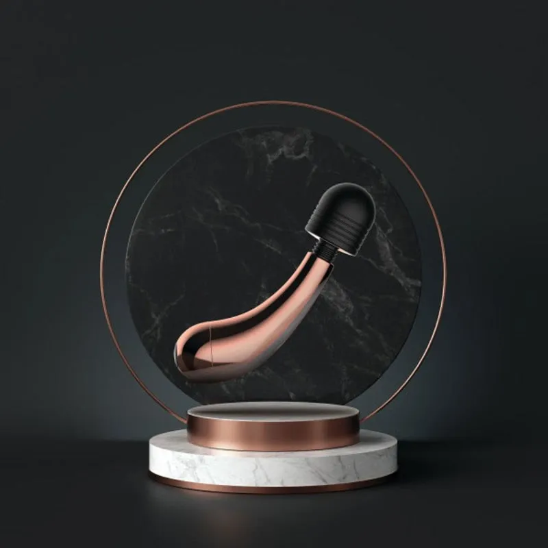 Lush - Callie - Rose Gold