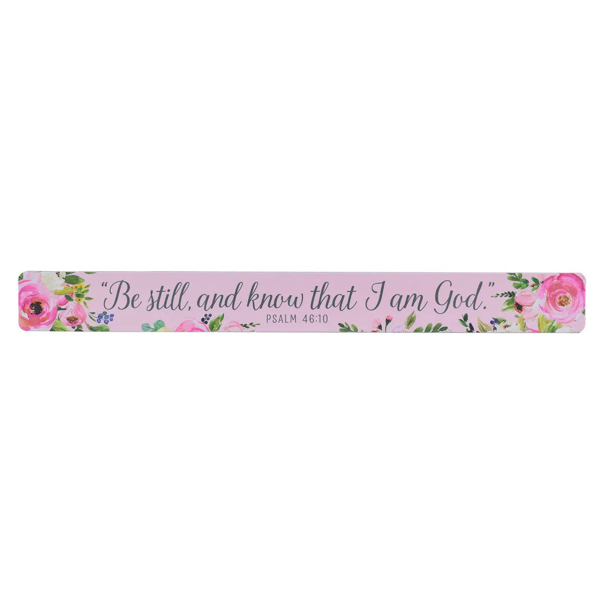 Magnet: Psalm 46:10