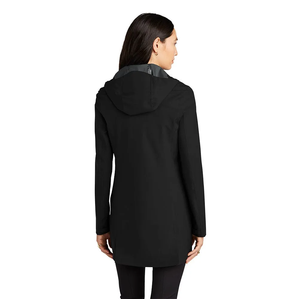 Mercer Mettle - Women's Waterproof Rain Shell