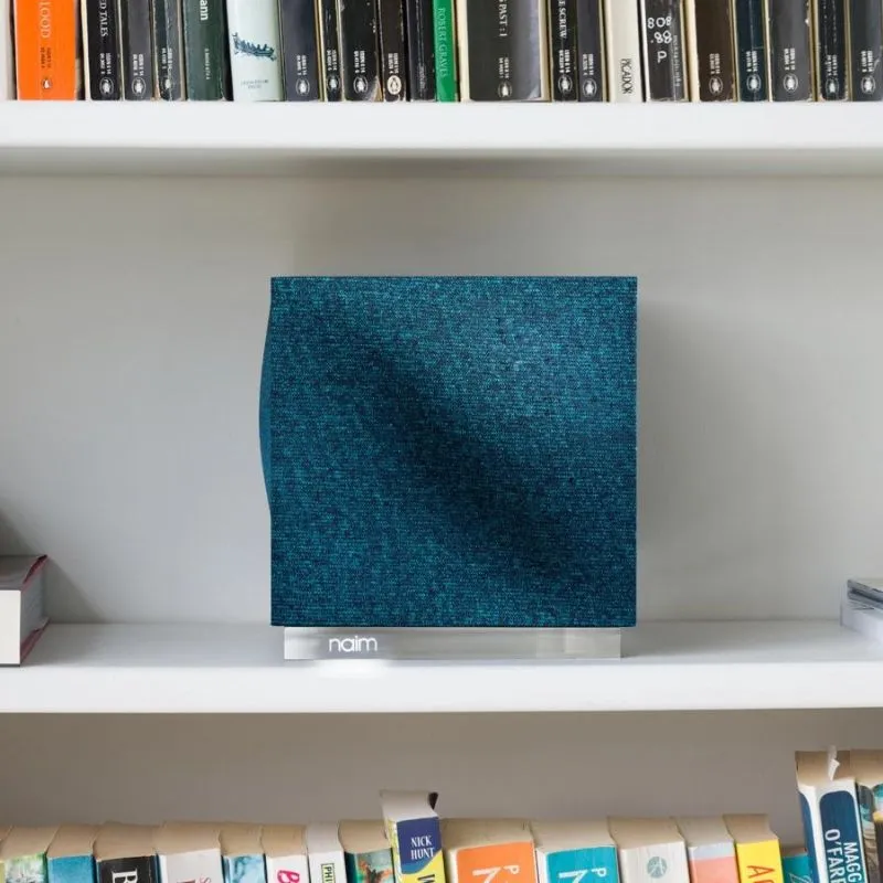 Naim Mu-so Qb Speaker Grille
