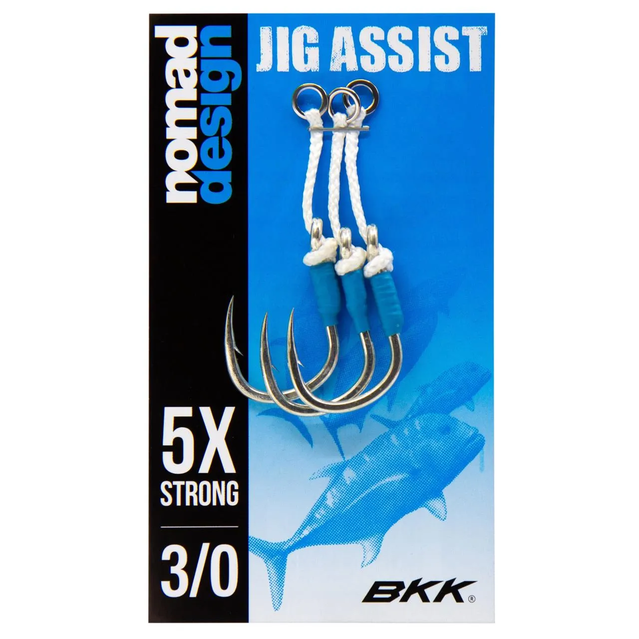 Nomad Design Jig Assist Hooks