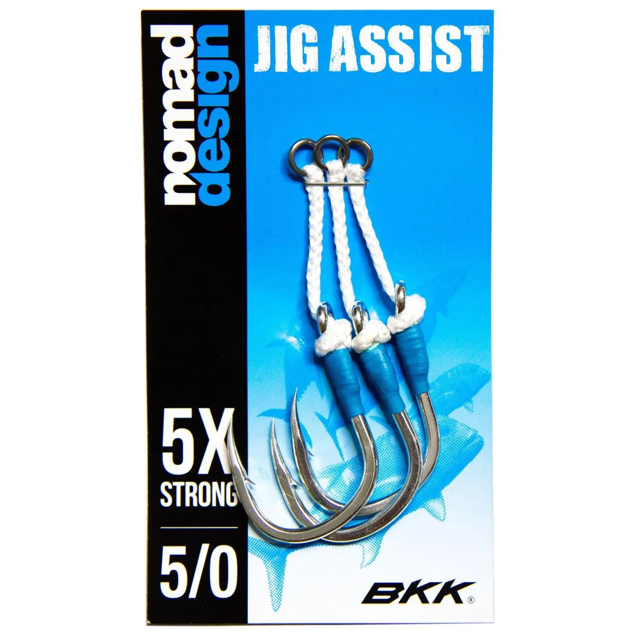 Nomad Design Jig Assist Hooks
