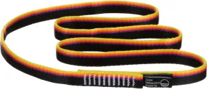 Nylon Sling - Strong, Lightweight, 15mm Rock Climbing Runner for Anchors, Alpine Draws, & Trad Climbing