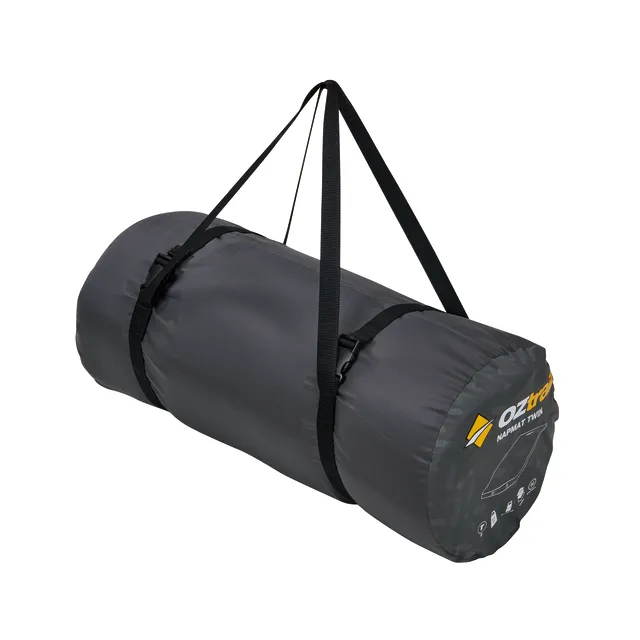 OZtrail Napmat Twin