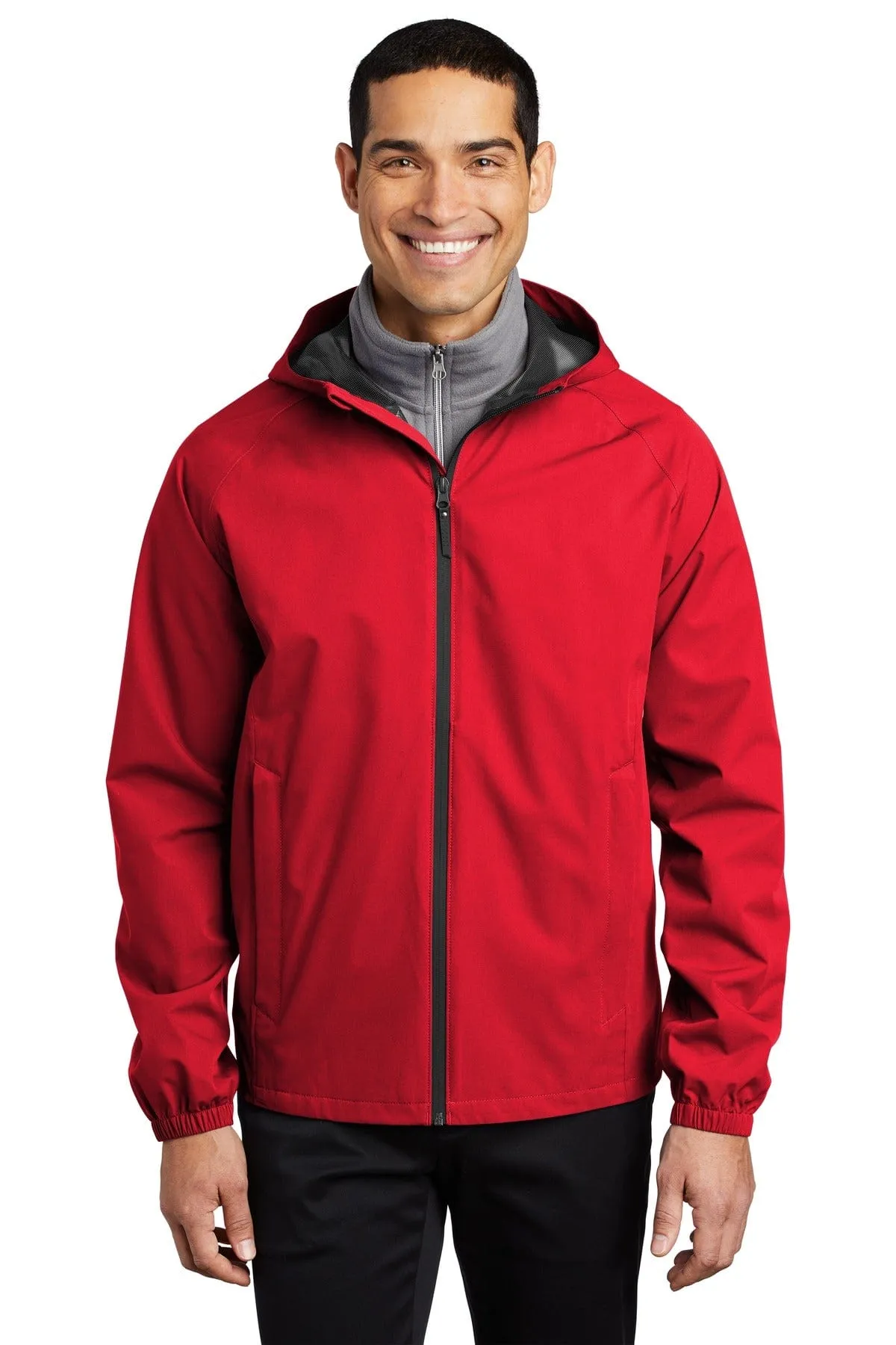 Port Authority®  Essential Rain Jacket J407