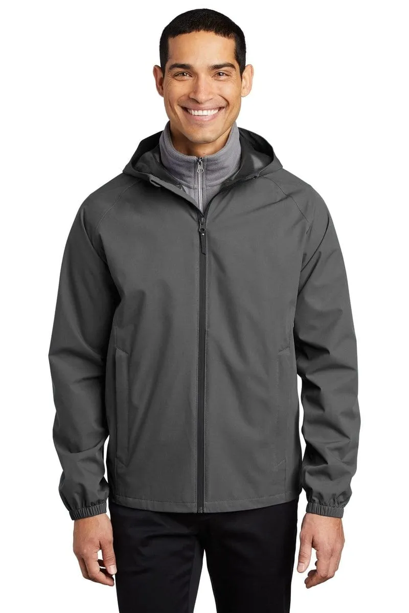 Port Authority®  Essential Rain Jacket J407