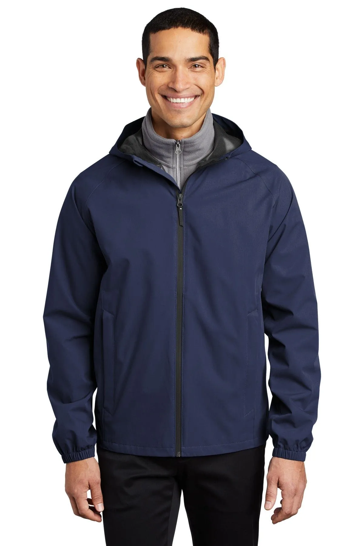 Port Authority®  Essential Rain Jacket J407