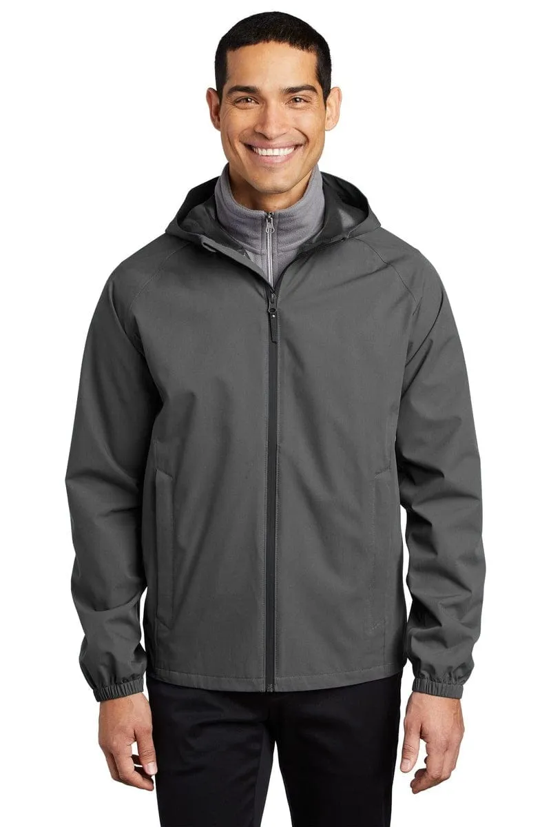 Port Authority®  Essential Rain Jacket J407