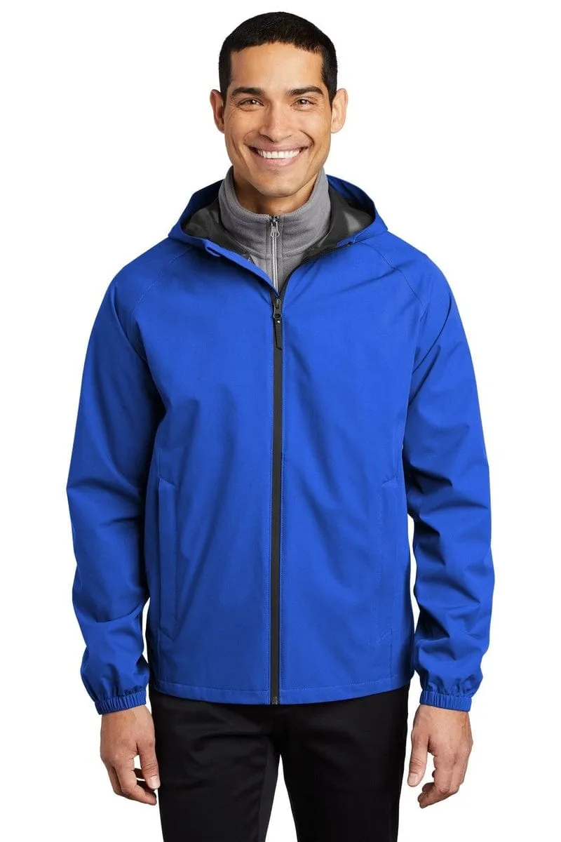 Port Authority®  Essential Rain Jacket J407