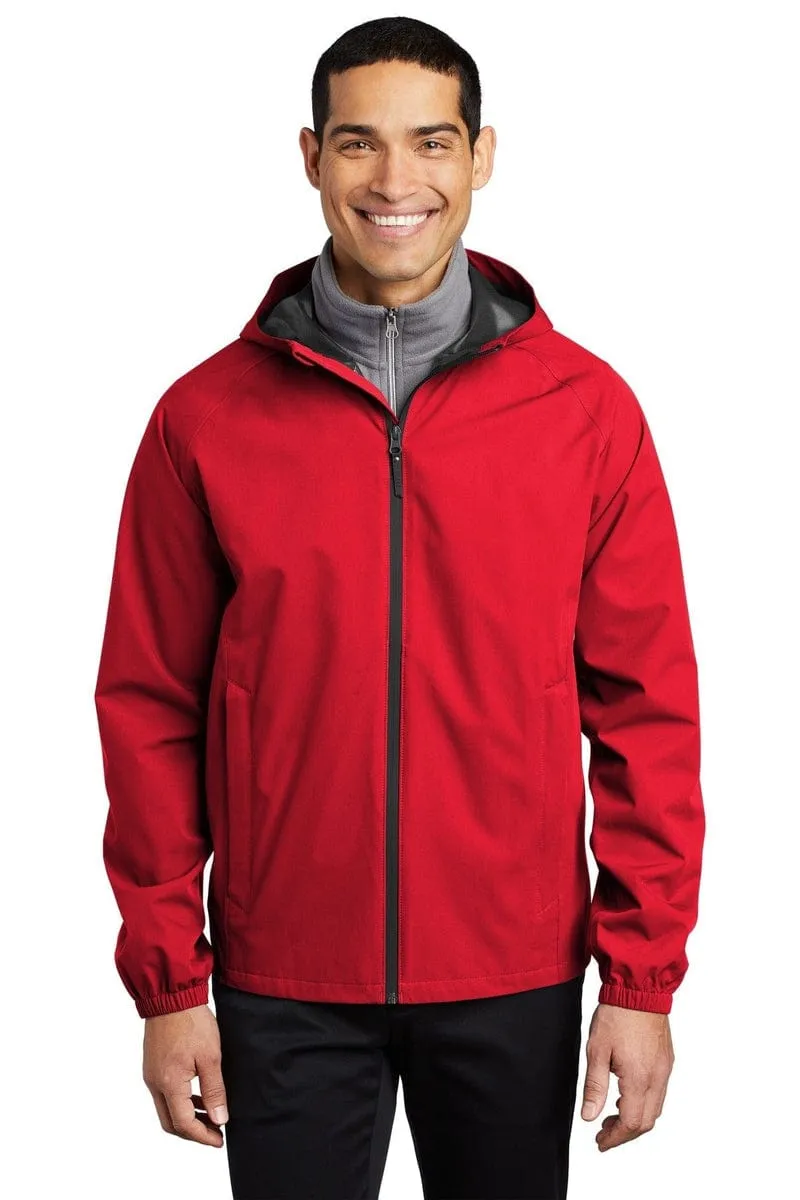 Port Authority®  Essential Rain Jacket J407