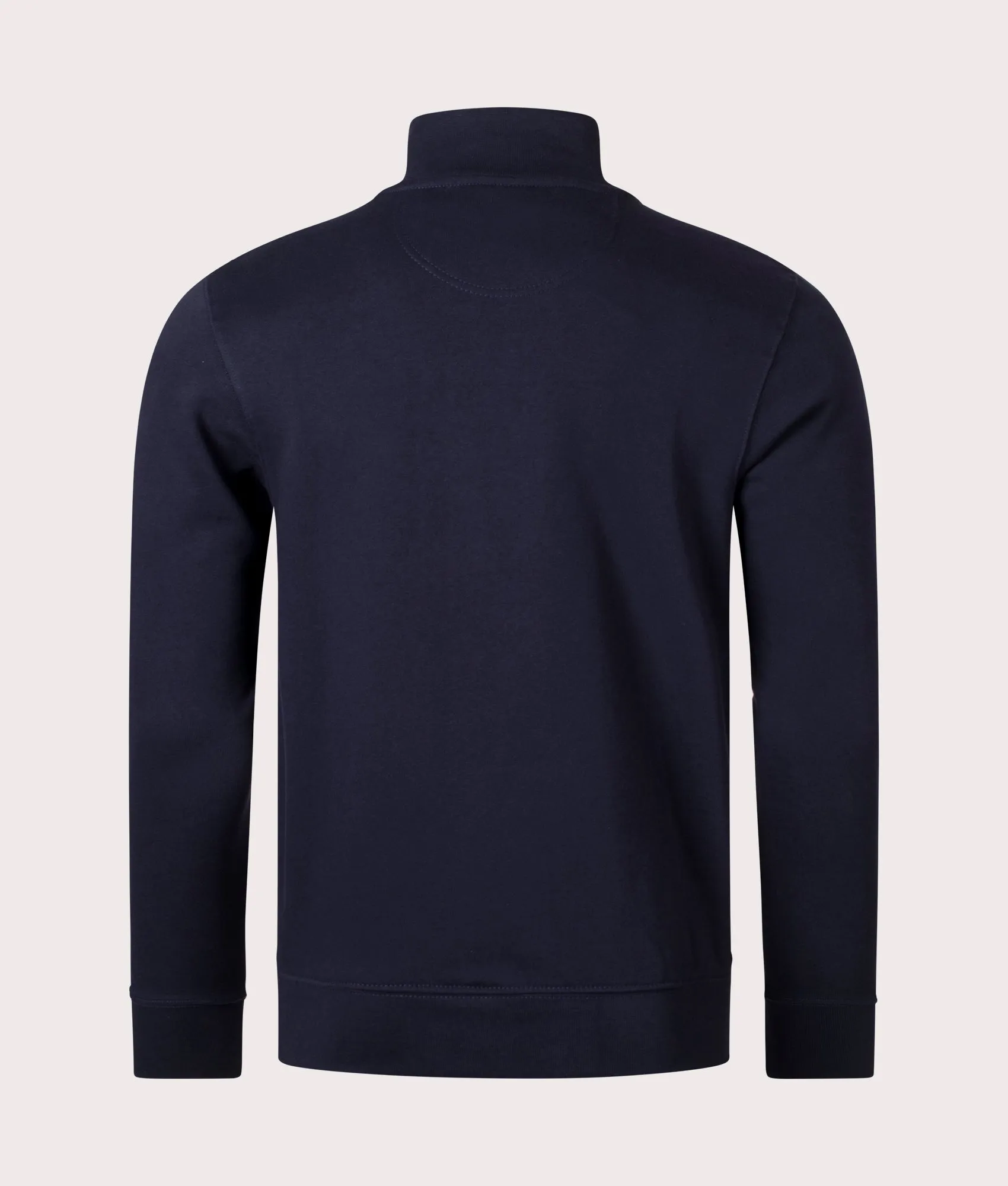 Quarter Zip Rothley Sweatshirt