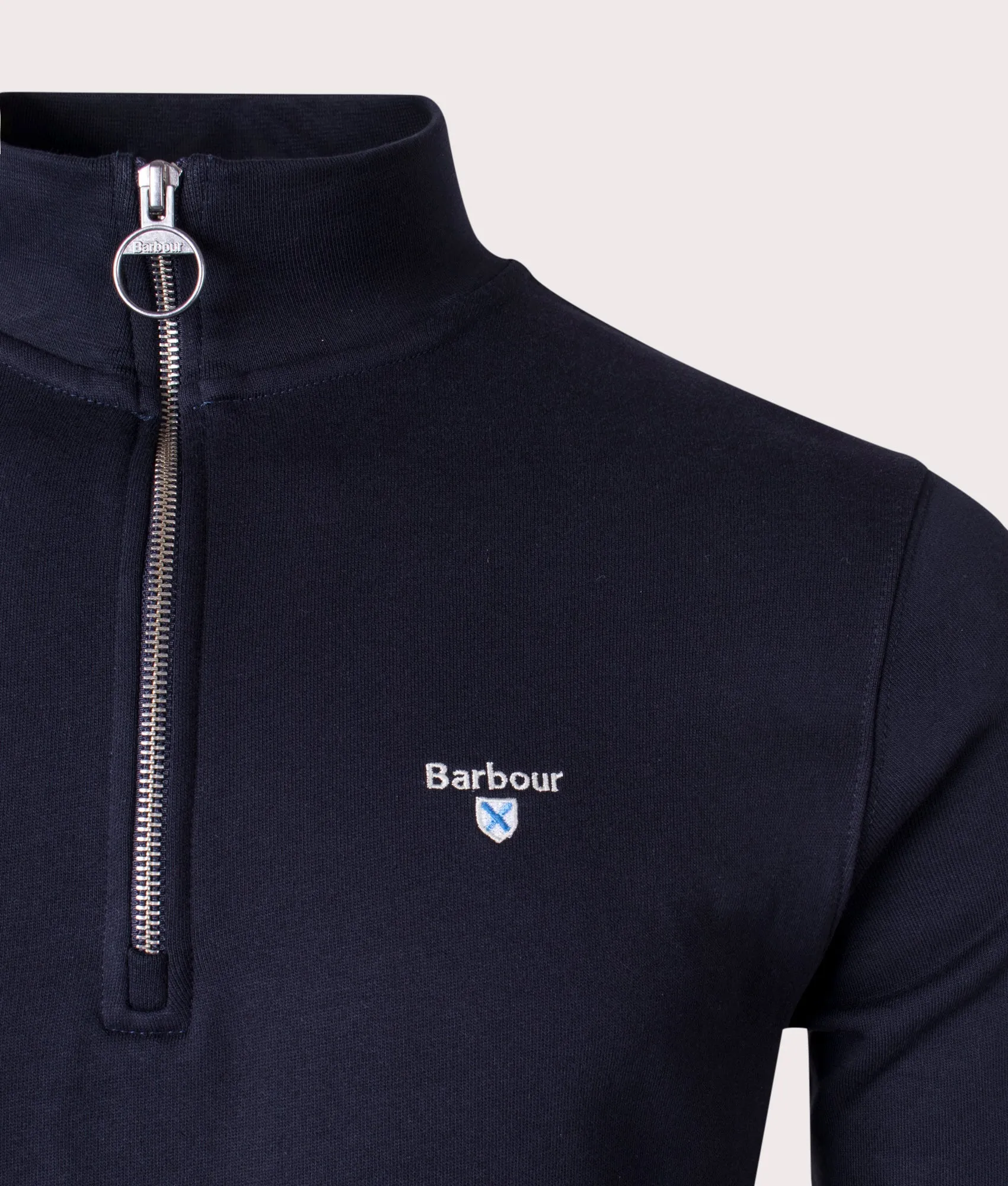 Quarter Zip Rothley Sweatshirt