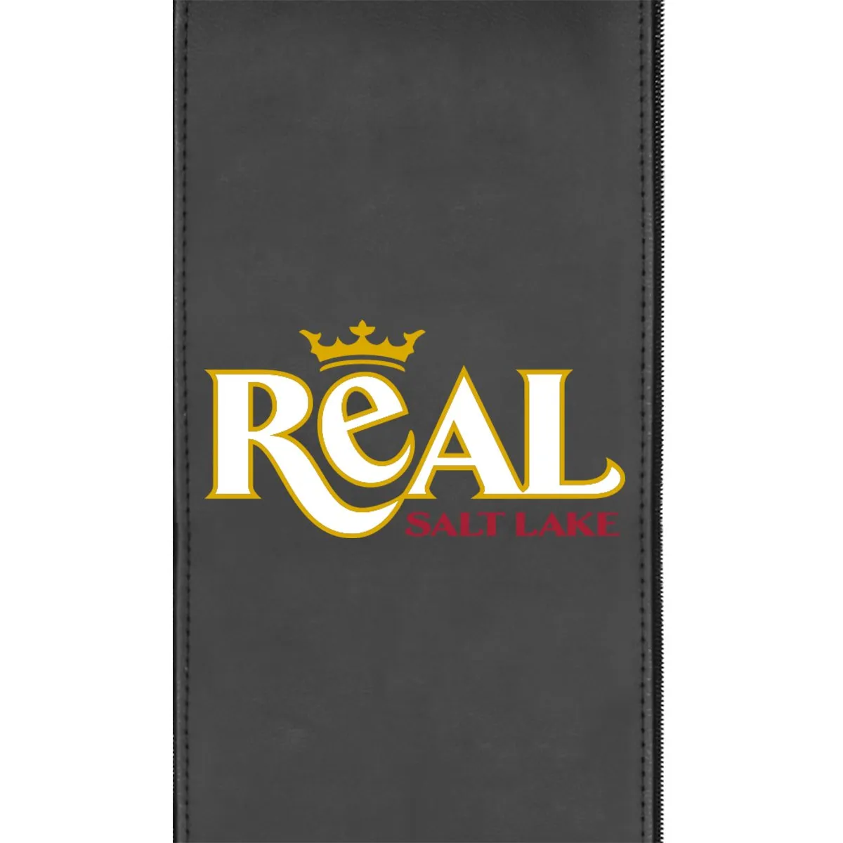 Real Salt Lake Wordmark Logo Panel Standard Size