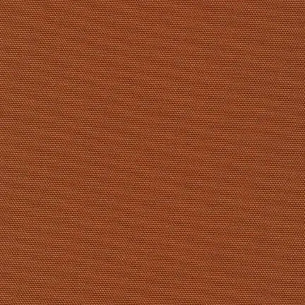 Robert Kaufman Big Sur Canvas - Canyon Brown