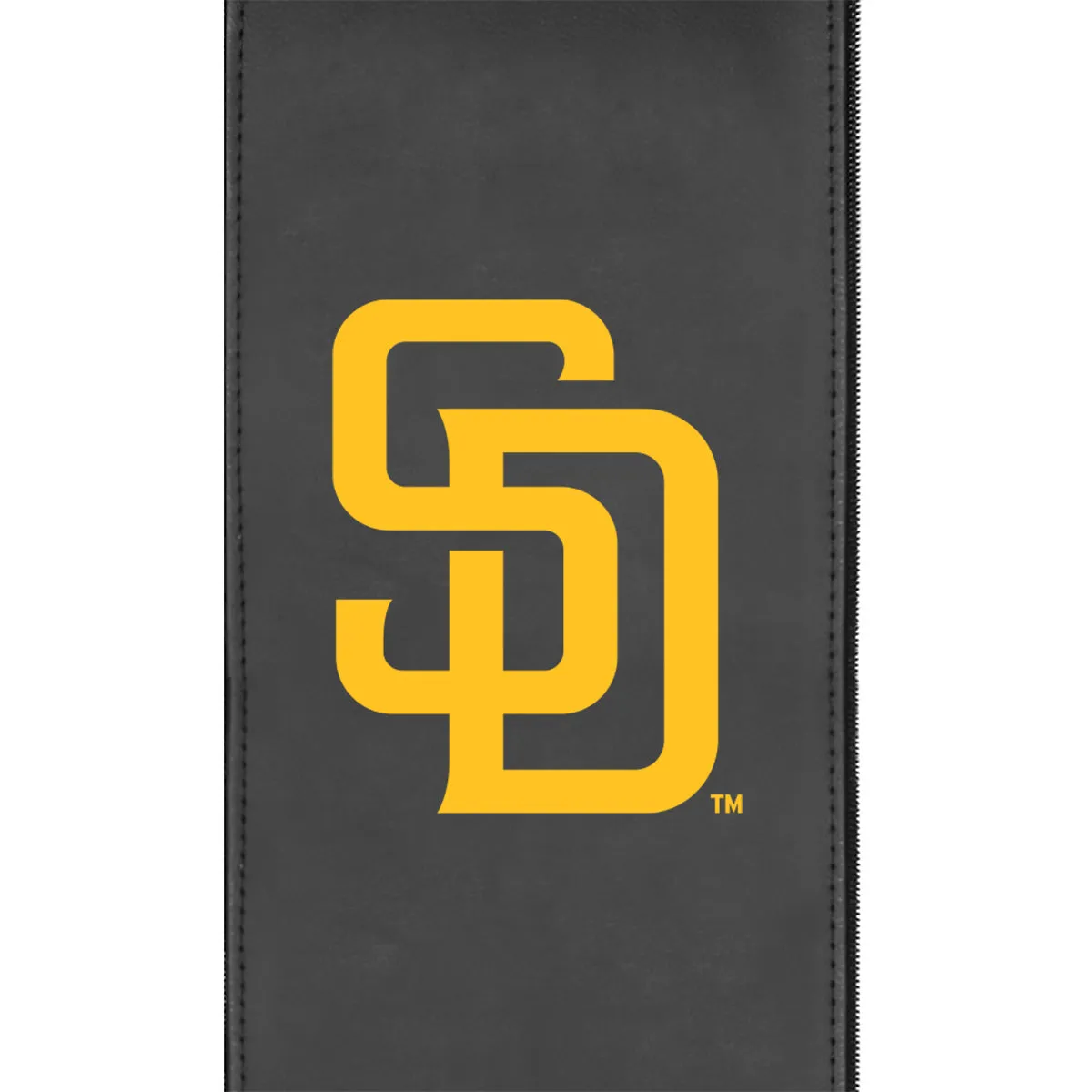 San Diego Padres Primary Logo Panel