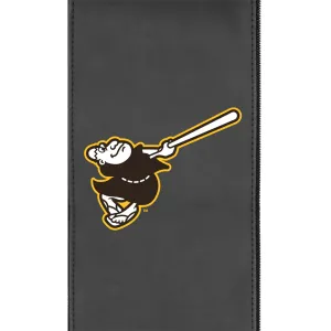 San Diego Padres Secondary Logo Panel