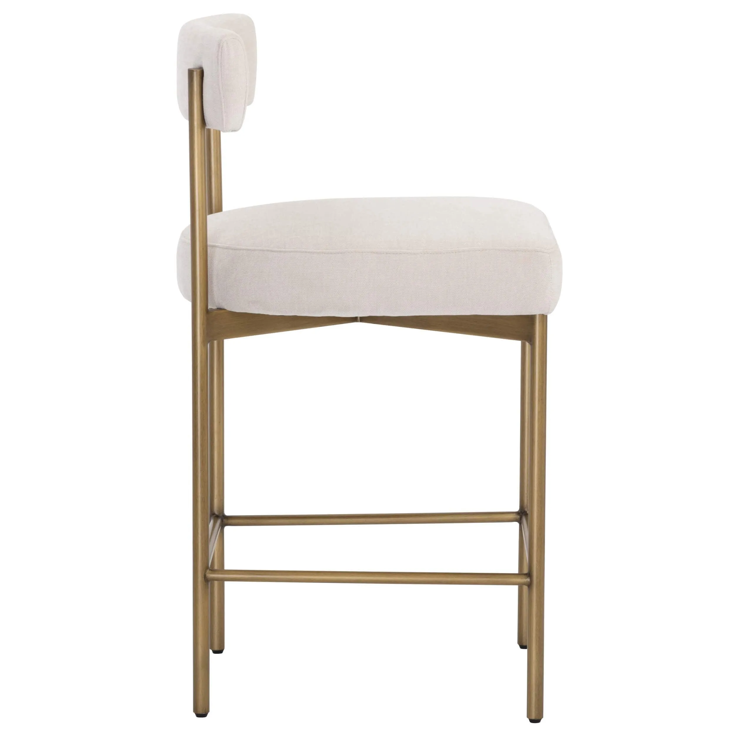 Seneca Counter Stool, Danny Ivory