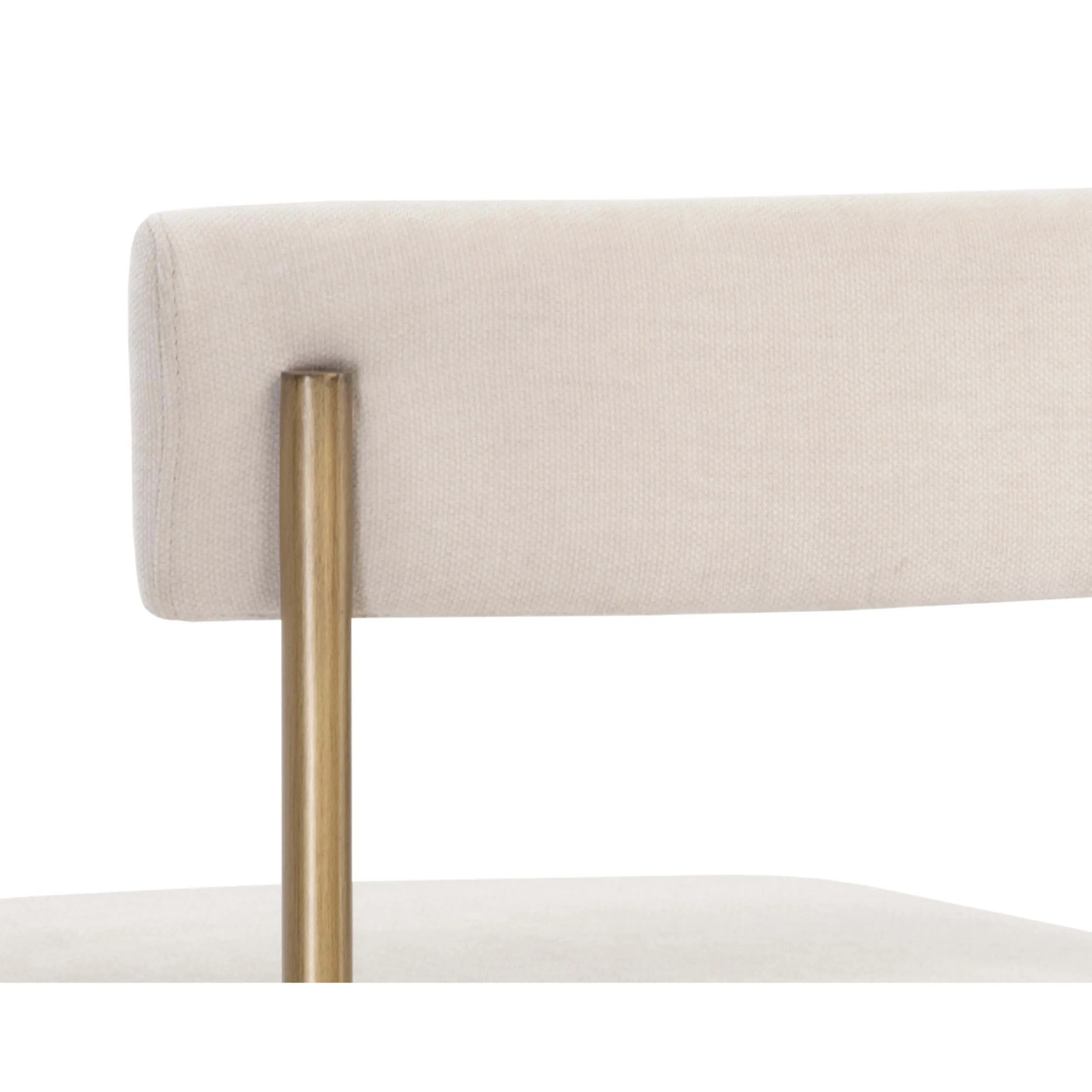 Seneca Counter Stool, Danny Ivory