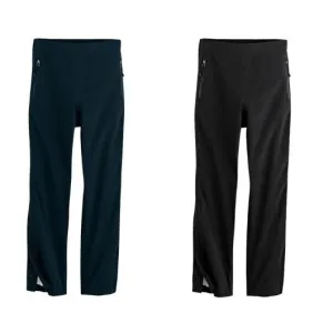 Storm Creek Explorer Plus Size Side-Zip Rain Pants | 6524 | Assorted Colors