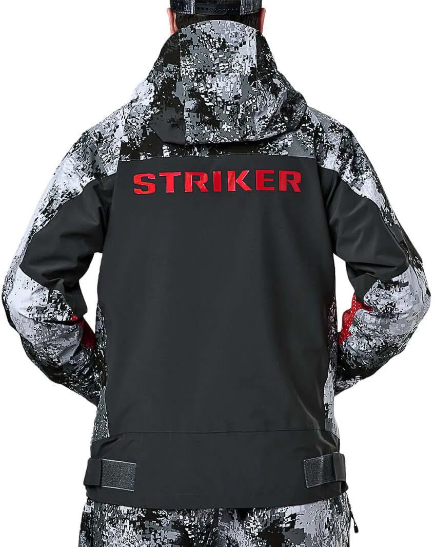 Striker Adrenaline Rain Jacket