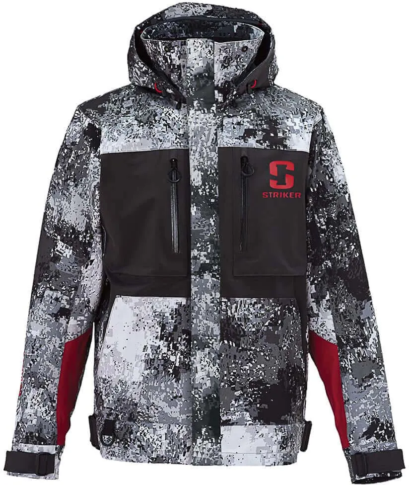 Striker Adrenaline Rain Jacket