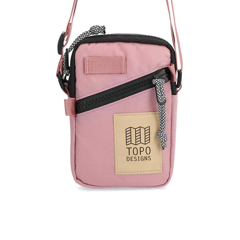 Topo Designs Mini Shoulder Bag